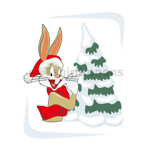 Bugs Bunny T-shirts Iron On Transfers N3612